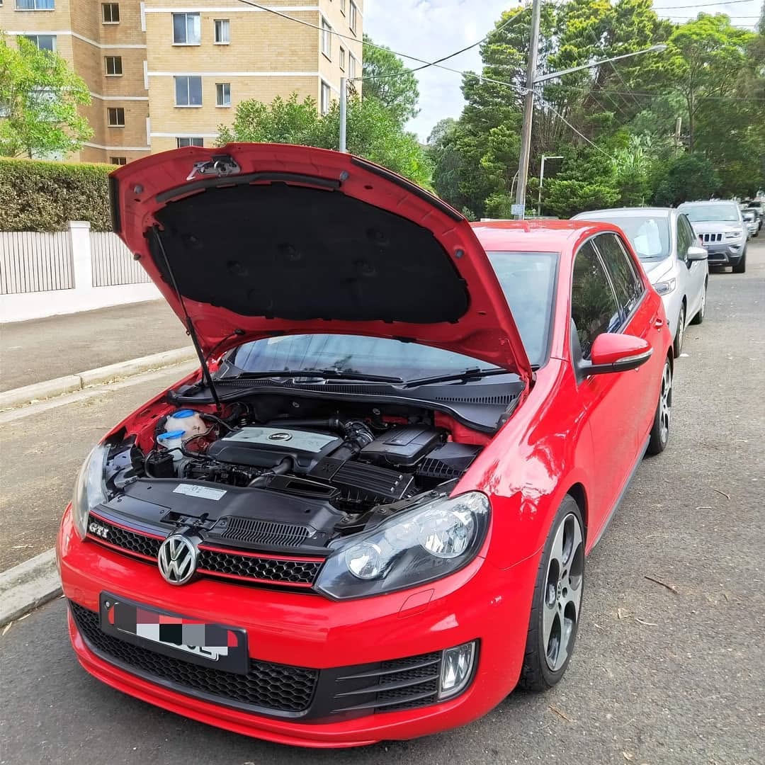 Mr LogBook logbook service